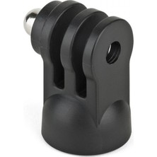 Joby Gorıllapod JB01531-PWW Gopro Mount Black