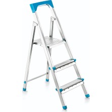 ATM ATEŞ 2+1 Demir Merdiven