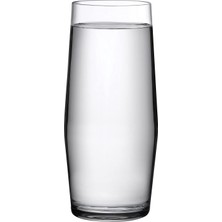 Paşabahçe Nude Logolu 6 Lı Anason Rakı Bardağı 64074