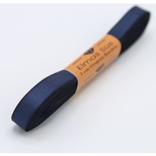 Elmas Süs Lacivert Grogren Kurdele (1cm 10M)