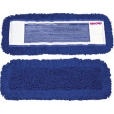 Teknomop Orlon Mop Mavi 60 cm