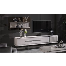 Farya Pudra Tv Ünitesi