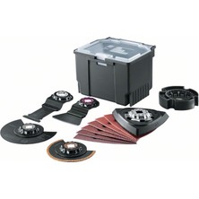 Bosch Starlock Üniversal 12 Parça Set