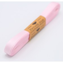 Pembe Grogren Kurdele (1cm 10M)