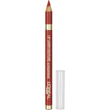 L'Oréal Paris Color Riche Dudak Kalemi 461 Scarlet Rouge