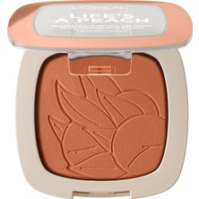 L'Oréal Paris Loreal Paris Life's A Peach Allık