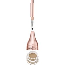 L'Oréal Paris Brow Artist Paradise Kaş Pomadı 102 Warm Blonde - Sarışın