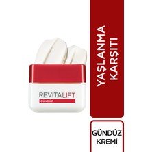 L'Oréal Paris Revitalift Yaşlanma Karşıtı Gündüz Bakım Kremi