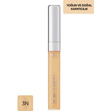 L'Oréal Paris True Match Kapatıcı 3N Creamy Beige