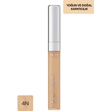 L'Oréal Paris Loreal Paris True Match Kapatıcı 4N Beige