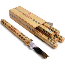 Acar Süs Hem Sandalo Çubuk Tütsü