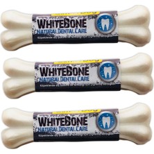 Gimdog Mordimi Press Kemik 8'' 20,3 cm 1 Li White 150 gr (3 Adet)