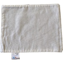 Enhitbaby Ağız ve Ter Bezi, Önü Müslin Arkası Pazen