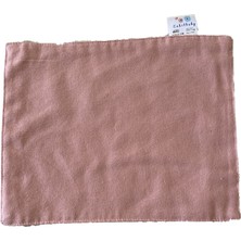 Enhitbaby Ağız ve Ter Bezi, Önü Müslin Arkası Pazen