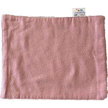 Enhitbaby Ağız ve Ter Bezi, Önü Müslin Arkası Pazen