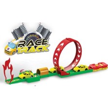 Cese Toys Race Track