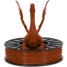 Porima PLA Filament - Kahverengi RAL8007 - 2.85 - 1KG