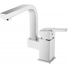 Gpd Ritmo Tek Gövde Lavabo Bataryası -MTL85-