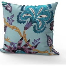 The Mia Yastık 43 x 43 cm