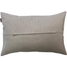 Belıeve Pansıes Goblen Kırlent 35*55 cm