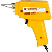Bay-Tec 100W Tabanca Lehim MK0420