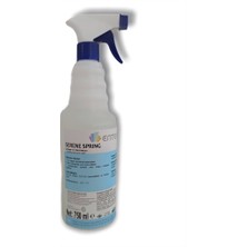 Entem Serene Spring Çamaşır ve Oda Kokusu 750 ml