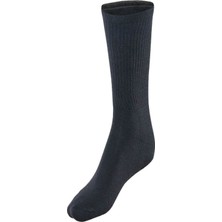 Blackspade Erkek Termal Uzun Çorap 9274 - Siyah