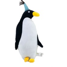 Halley Oyuncak PL78685 Peluş Puf Yastık