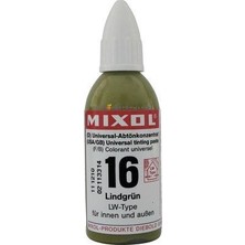 Mixol Boya Renklendirici