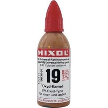 Mixol Boya Renklendirici