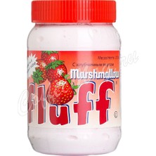Fluff Marshmallow Fragola 213 gr
