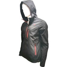Crosstime Erkek Siyah Soft Jel Mont Crosstime 7009-02