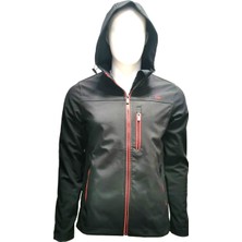 Crosstime Erkek Siyah Soft Jel Mont Crosstime 7009-02