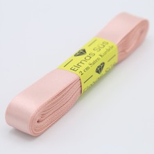 Elmas Süs Pudra Saten Kurdele (2 cm 10 M)