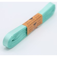 Elmas Süs Turkuaz Grogren Kurdele (1cm 10M)