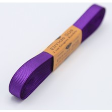 Elmas Süs Mor Grogren Kurdele (1cm 10M)