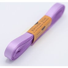 Elmas Süs Lila Grogren Kurdele (1cm 10M)