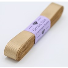 Elmas Süs Kapuçino Grogren Kurdele (2cm 10M)