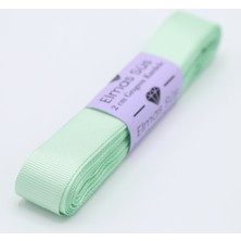 Elmas Süs Mint Yeşili Grogren Kurdele (2cm 10M)