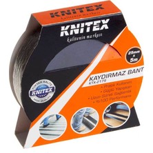 Zimak Knitex Kaydırmaz Bant 25MMX5MT KTX2179