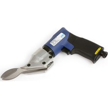 Osaka Opt 330 Havalı Sac Kesme