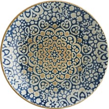 Bonna Alhambra Bloom Çukur Tabak 23 cm. 1000 cc