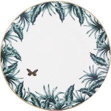 Porland Palms Düz Tabak 31 cm.
