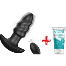 thumbnail interactive-video image 1 of Cobeco Male Powder Lubricant - 225g Makes Up To 25 Liters, Water-Based Anal Fisting Gel, Unscented 1 of 14