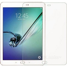 Smart Tech Samsung Galaxy Tab P580  P585 10.1" Ekran Koruyucu Cam