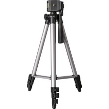 Cazipshop Czp 135CM Bluetooth Kumandalı Smartphone Tripod