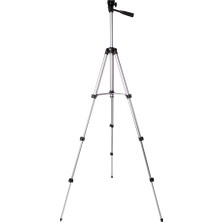 Cazipshop Czp 135CM Bluetooth Kumandalı Smartphone Tripod