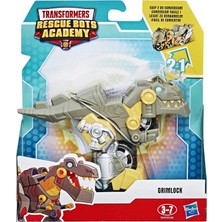 Hasbro Efe Toys Transformers Rescue Bots Academy Figür Grimlock E5695