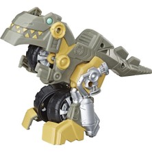 Hasbro Efe Toys Transformers Rescue Bots Academy Figür Grimlock E5695