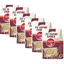 Söke Köy Ekmeği Un Karışımı 6 x 500 gr